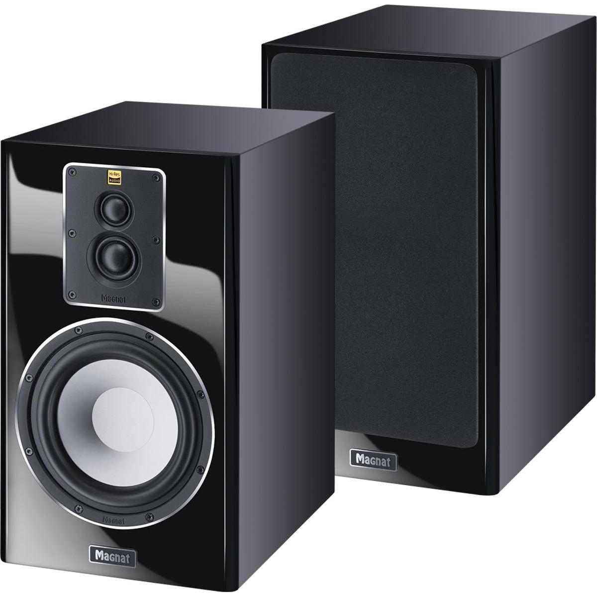 Magnat-Magnat Signature 703 shelf HIFI speakers Pair-PremiumHIFI