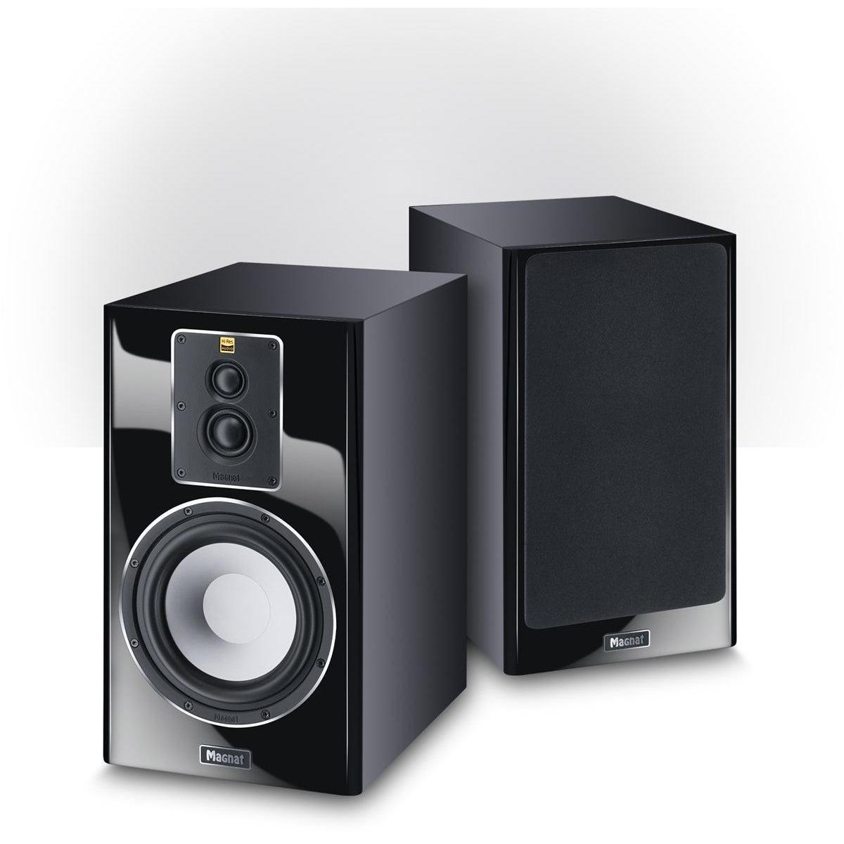Magnat-Magnat Signature 703 shelf HIFI speakers Pair-PremiumHIFI