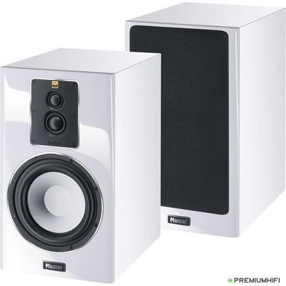 🔊 Magnat Magnat Signature 703 shelf HIFI speakers Pair 🎵 bookshelf speakers, pre-lite