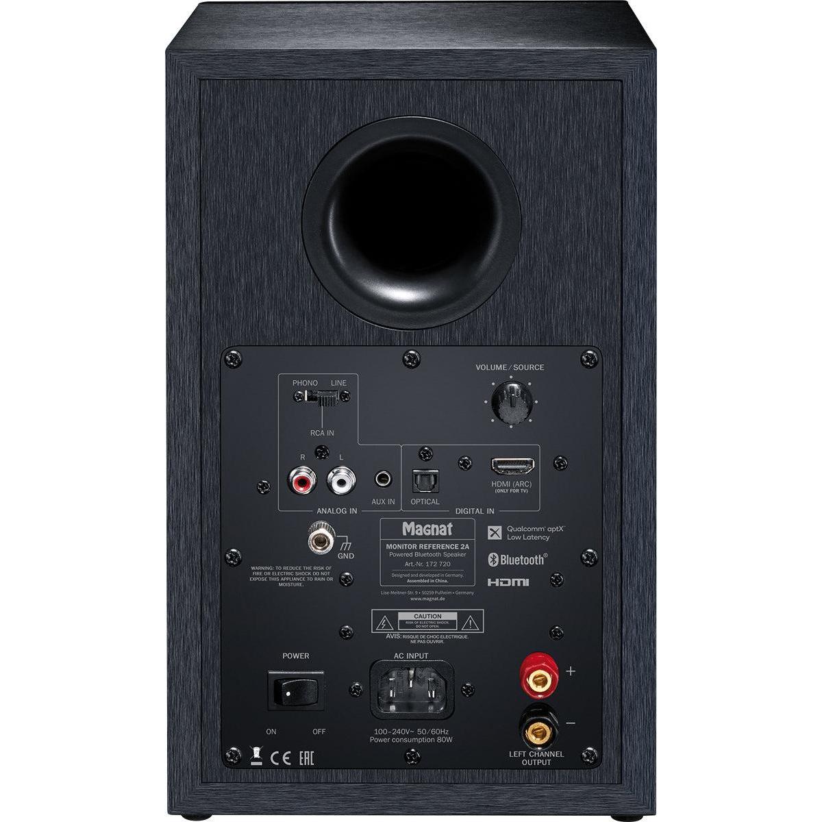 Magnat-Monitor Reference 2A-PremiumHIFI