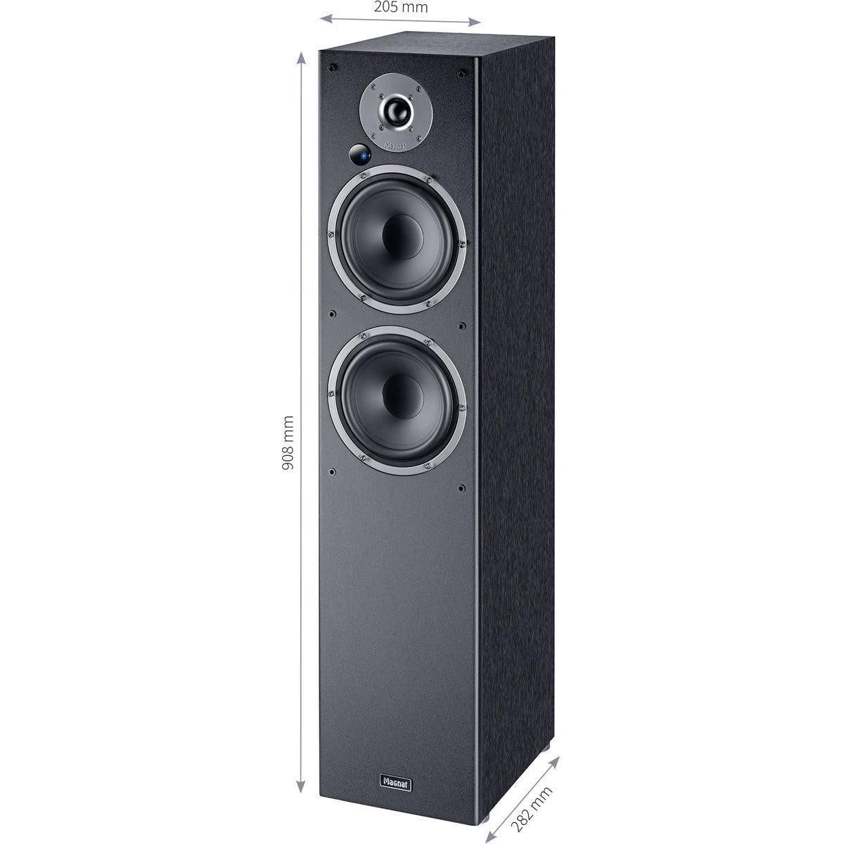 Magnat-Monitor Reference 5A-PremiumHIFI