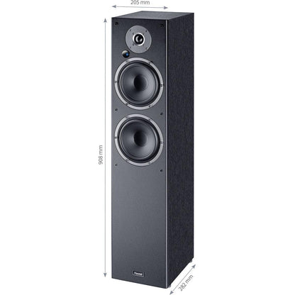 Magnat-Monitor Reference 5A-PremiumHIFI