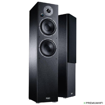 🔊 Magnat Monitor Reference 5A 🎵 ⚡Floorstanding HI FI speakers
