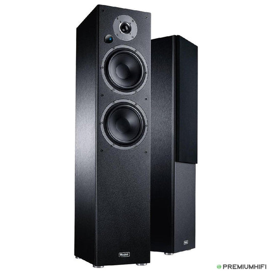 🔊 Magnat Monitor Reference 5A 🎵 ⚡Floorstanding HI FI speakers