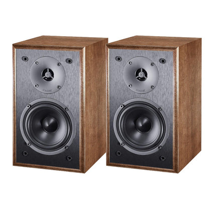 🔊 Magnat Monitor S10 B / pair 🎵 bookshelf speakers, surround-🟢 PremiumHIFI audio store. We craft High Fidelity sound wherever you are