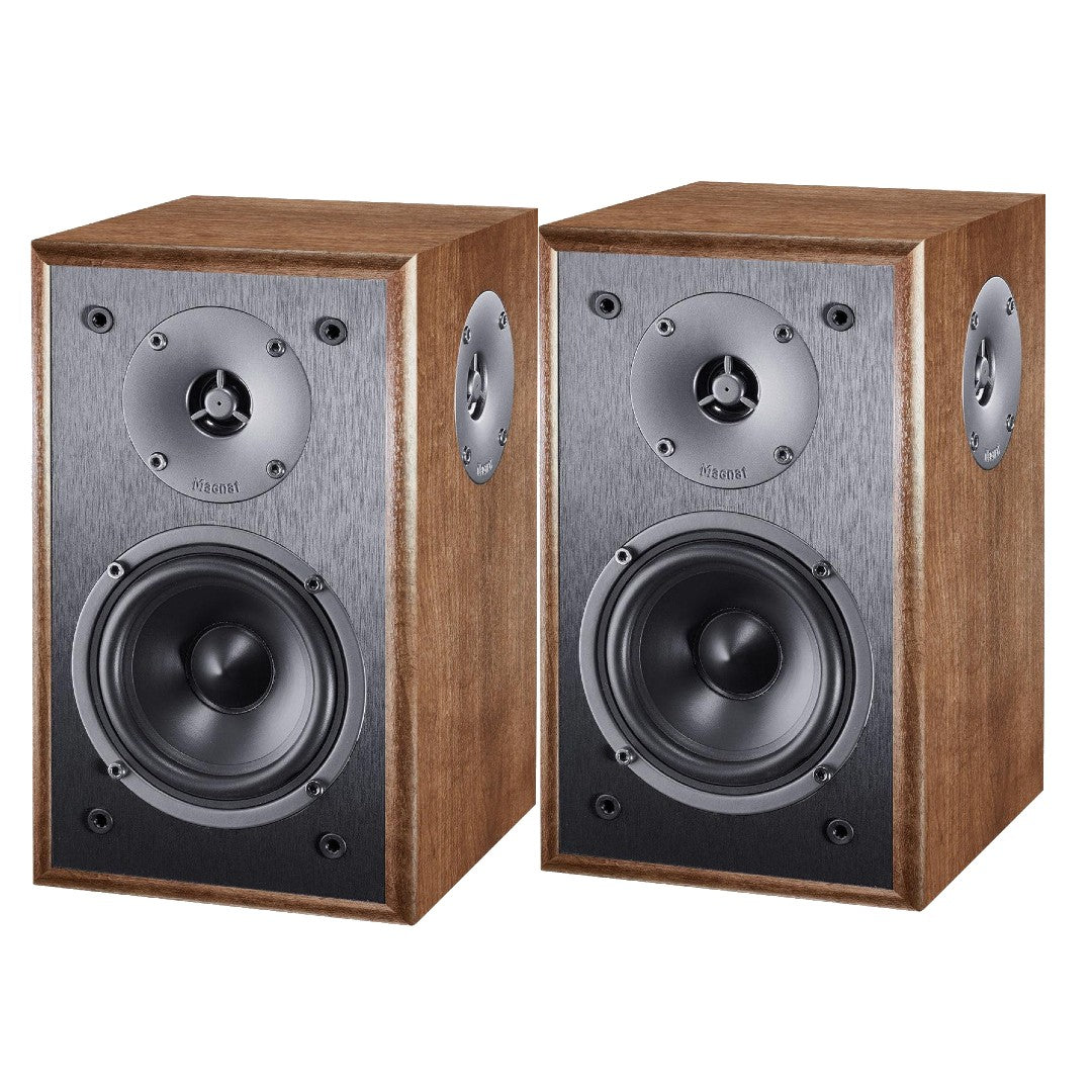 🔊 Magnat Monitor S10 D / pair 📽️ Surround speakers-🟢 PremiumHIFI audio store. We craft High Fidelity sound wherever you are