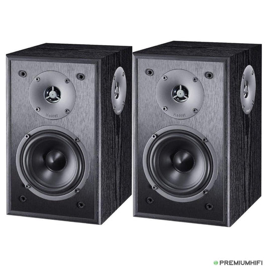 🔊 Magnat Monitor S10 D / pair 📽️ Surround speakers