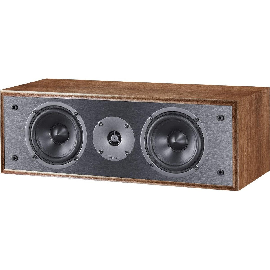 🔊 Magnat Monitor S12 C 📽️ Center channel HI FI speaker-🟢 PremiumHIFI audio store. We craft High Fidelity sound wherever you are