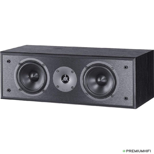 🔊 Magnat Monitor S12 C 📽️ Center channel HI FI speaker