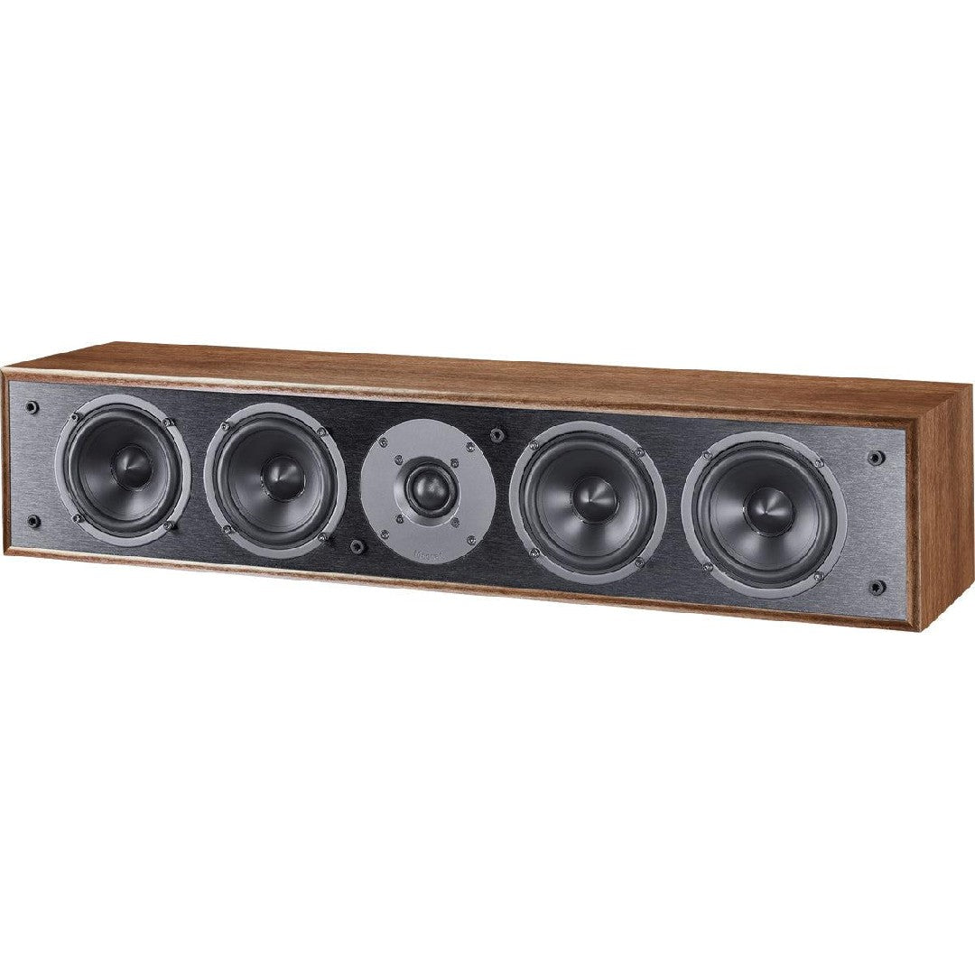 🔊 Magnat Monitor S14 C 📽️ Center channel HI FI speaker-🟢 PremiumHIFI audio store. We craft High Fidelity sound wherever you are