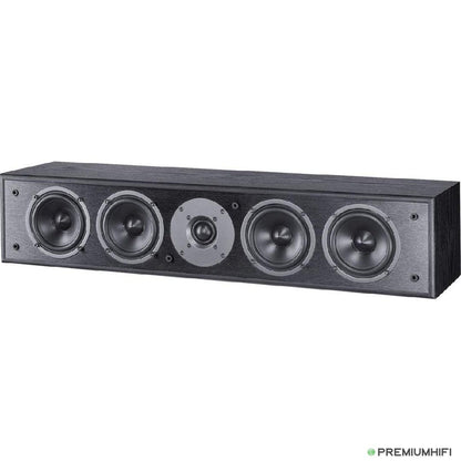 🔊 Magnat Monitor S14 C 📽️ Center channel HI FI speaker