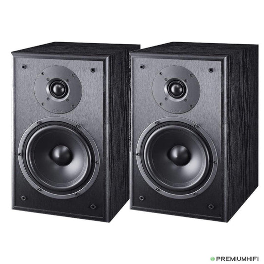 🔊 Magnat Monitor S30 / pair 🎵 bookshelf speakers