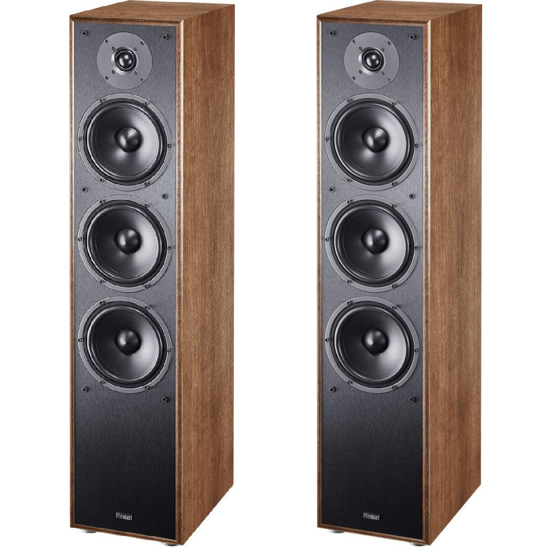 🔊 Magnat Monitor S70 pair 🎵 Floorstanding HI FI speakers-🟢 PremiumHIFI audio store. We craft High Fidelity sound wherever you are