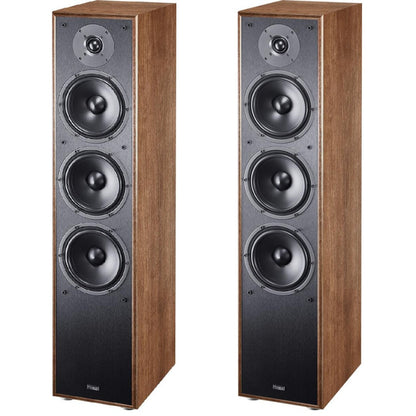 🔊 Magnat Monitor S70 pair 🎵 Floorstanding HI FI speakers-🟢 PremiumHIFI audio store. We craft High Fidelity sound wherever you are