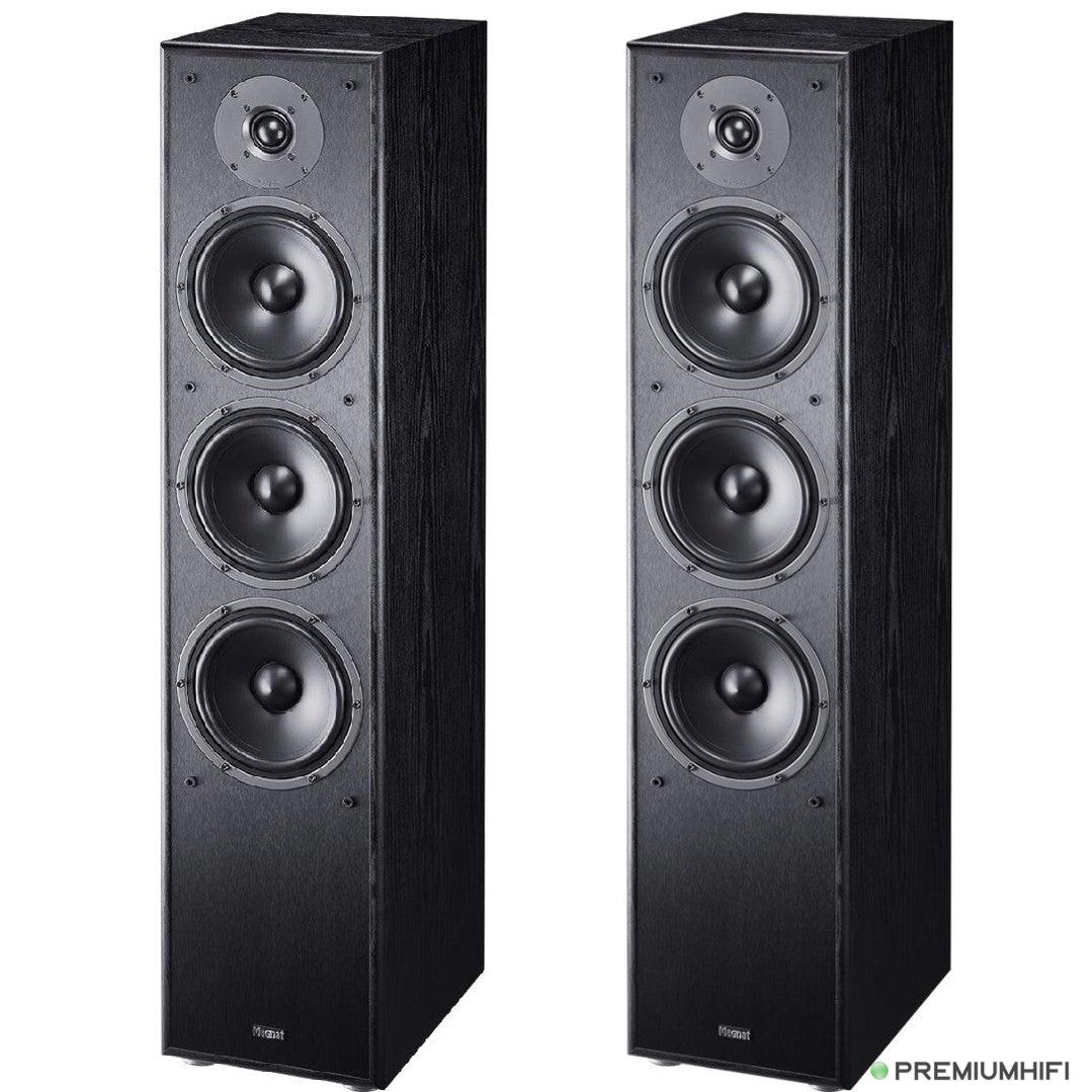 🔊 Magnat Monitor S70 pair 🎵 Floorstanding HI FI speakers