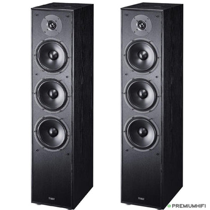 🔊 Magnat Monitor S70 pair 🎵 Floorstanding HI FI speakers