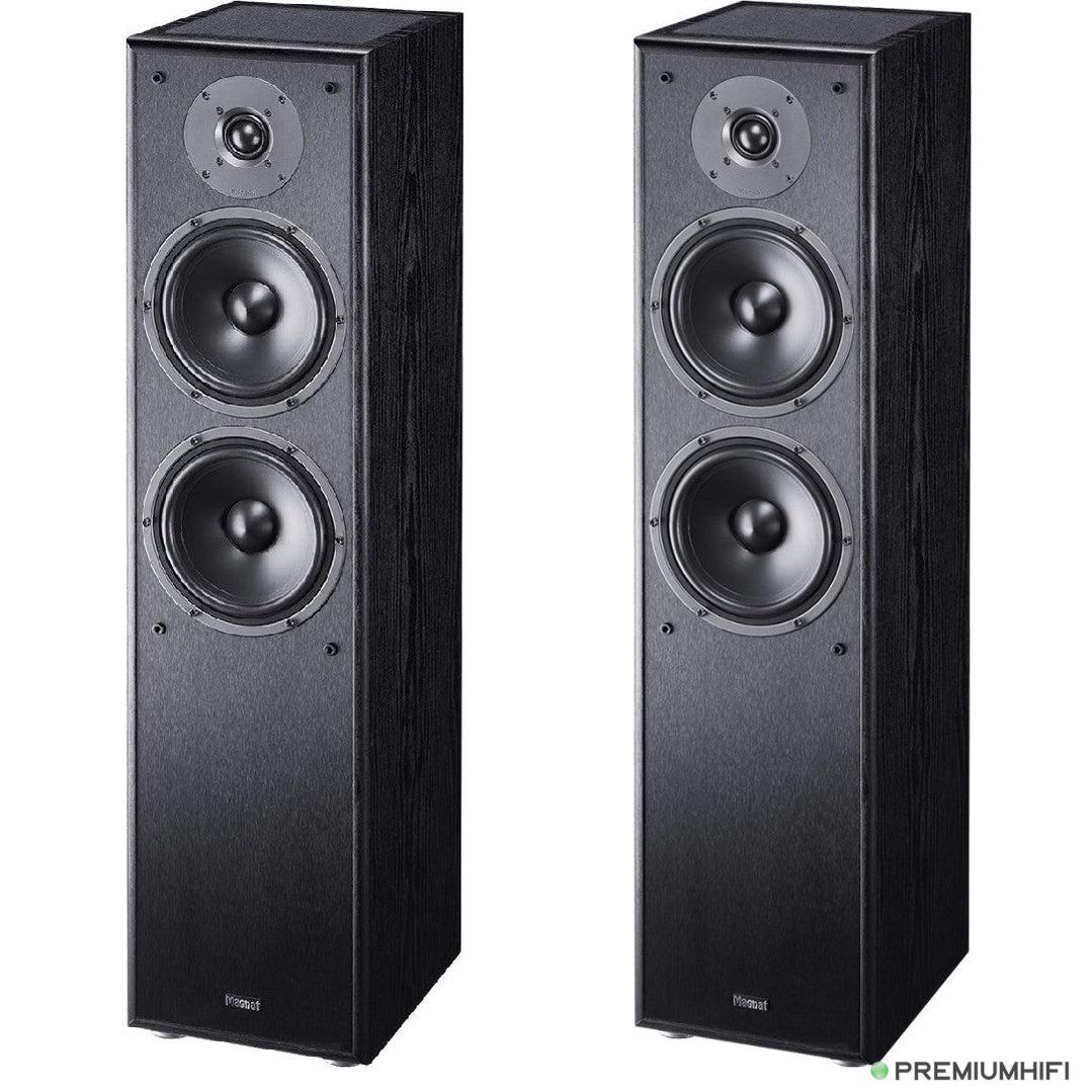 🔊 Magnat Monitor S80 ATM pair 🎵 Floorstanding & atmos speakers