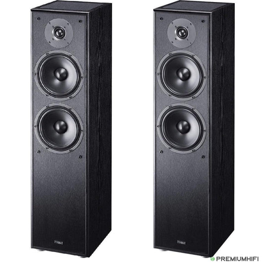 🔊 Magnat Monitor S80 ATM pair 🎵 Floorstanding & atmos speakers