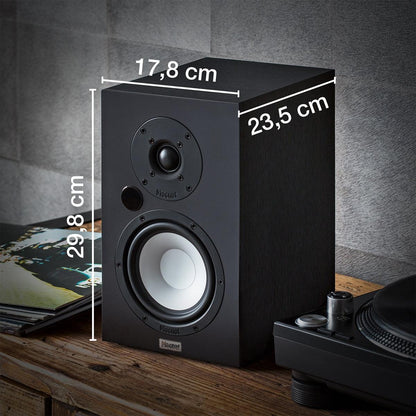 Magnat-Multi Monitor 220-PremiumHIFI