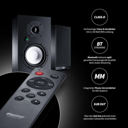 Magnat-Multi Monitor 220-PremiumHIFI