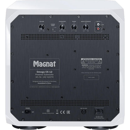 Magnat-Omega CS 12-PremiumHIFI