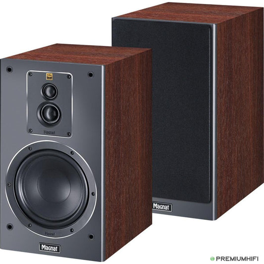 🔊 Magnat Signature 503 Pair 🎵 bookshelf speakers