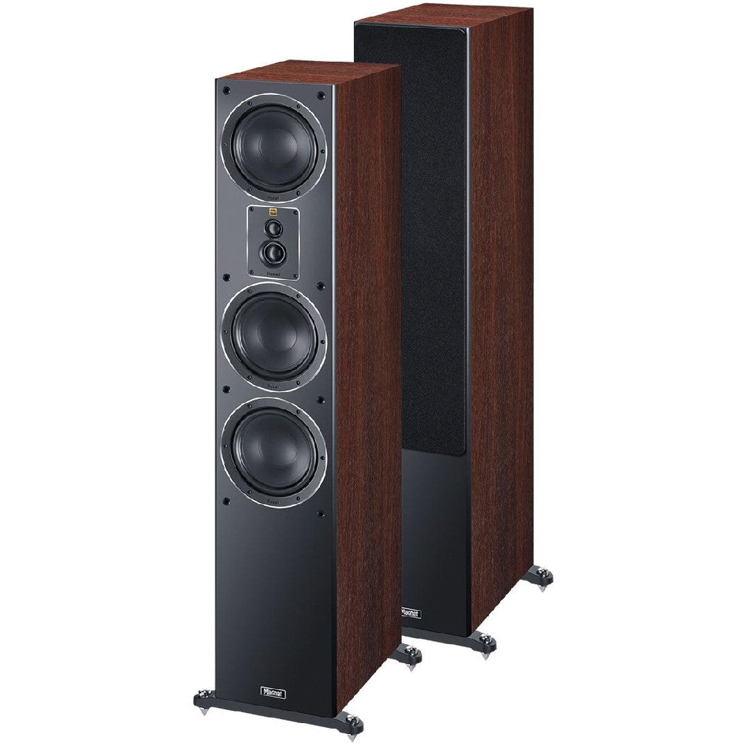 🔊 Magnat Signature 507 Pair 🎵 floor standing speakers-🟢 PremiumHIFI audio store. We craft High Fidelity sound wherever you are