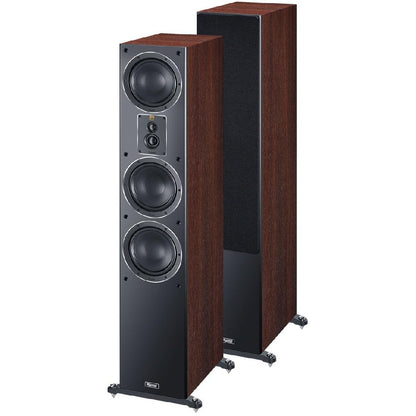 🔊 Magnat Signature 507 Pair 🎵 floor standing speakers-🟢 PremiumHIFI audio store. We craft High Fidelity sound wherever you are