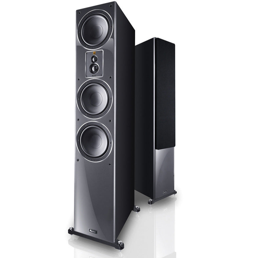 🔊 Magnat Signature 507 Pair 🎵 floor standing speakers-🟢 PremiumHIFI audio store. We craft High Fidelity sound wherever you are