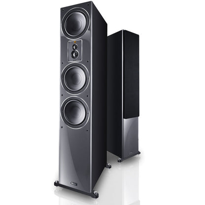 🔊 Magnat Signature 507 Pair 🎵 floor standing speakers-🟢 PremiumHIFI audio store. We craft High Fidelity sound wherever you are