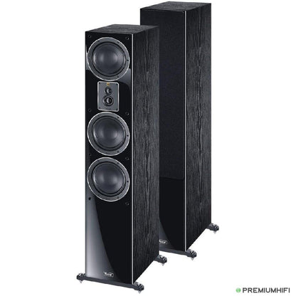 🔊 Magnat Signature 507 Pair 🎵 bookshelf speakers