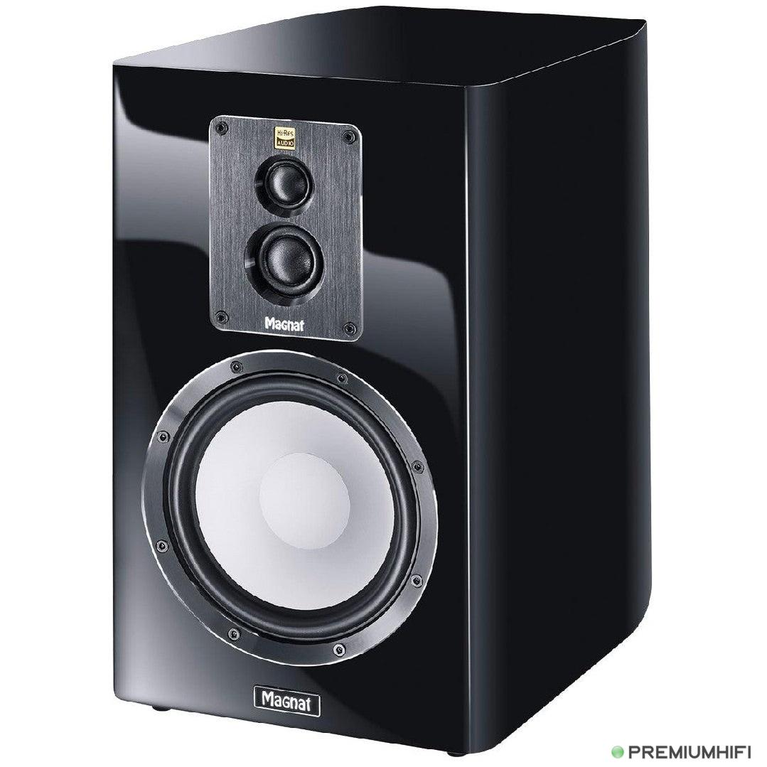 🔊 Magnat Signature 903 pair 🎵 bookshelf speakers