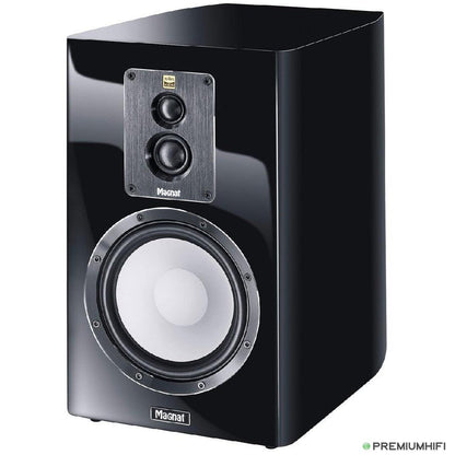 🔊 Magnat Signature 903 pair 🎵 bookshelf speakers