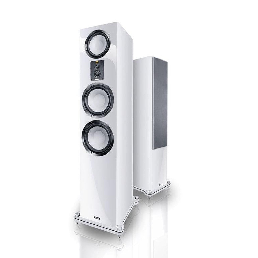 🔊 Magnat Signature 909 Pair 🎵 Floorstanding HI FI speakers-🟢 PremiumHIFI audio store. We craft High Fidelity sound wherever you are