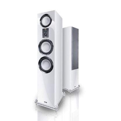 🔊 Magnat Signature 909 Pair 🎵 Floorstanding HI FI speakers-🟢 PremiumHIFI audio store. We craft High Fidelity sound wherever you are