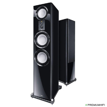 🔊 Magnat Signature 909 Pair 🎵 Floorstanding HI FI speakers