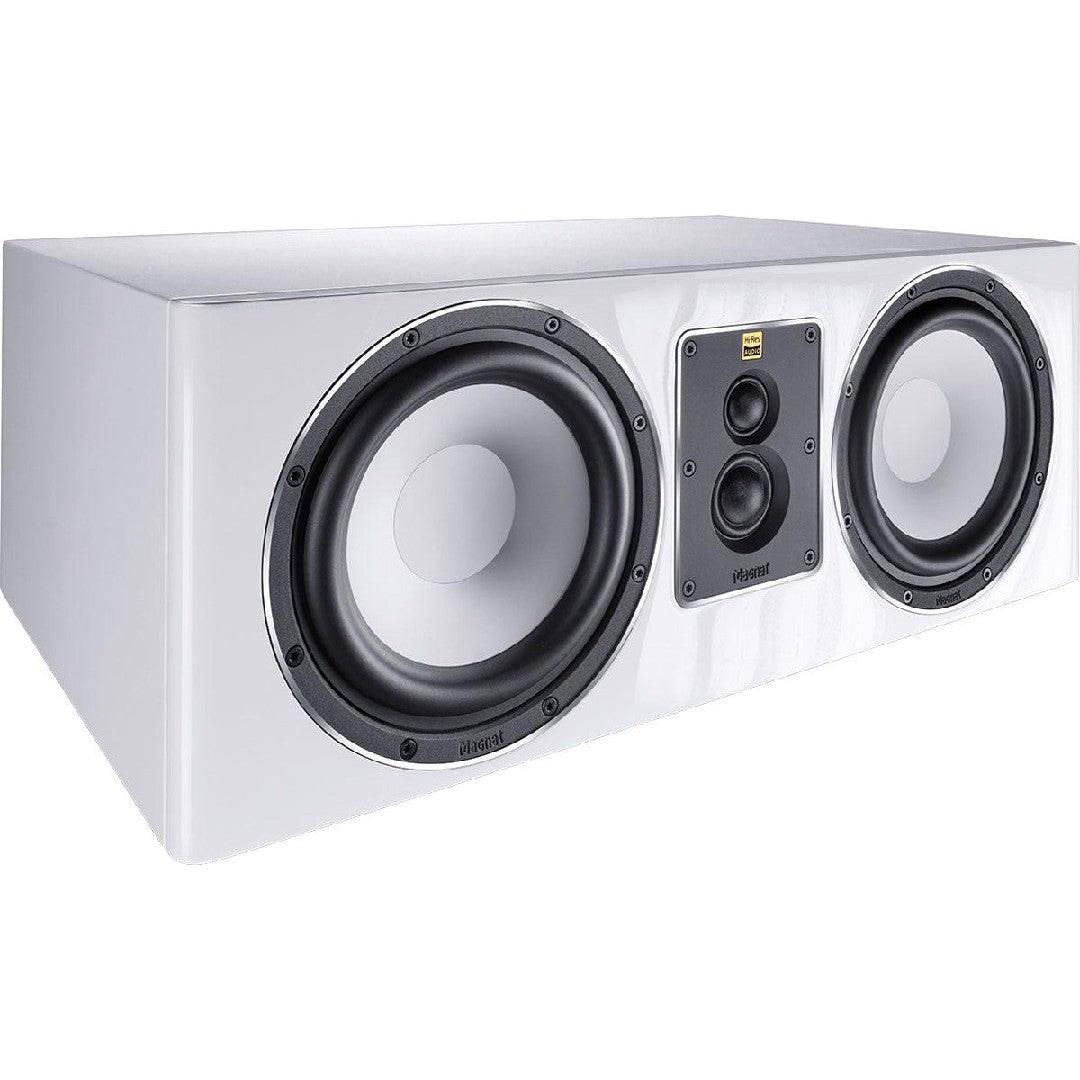 🔊 Magnat Signature Center Pro 📽️ Center channel HI FI speaker-🟢 PremiumHIFI audio store. We craft High Fidelity sound wherever you are