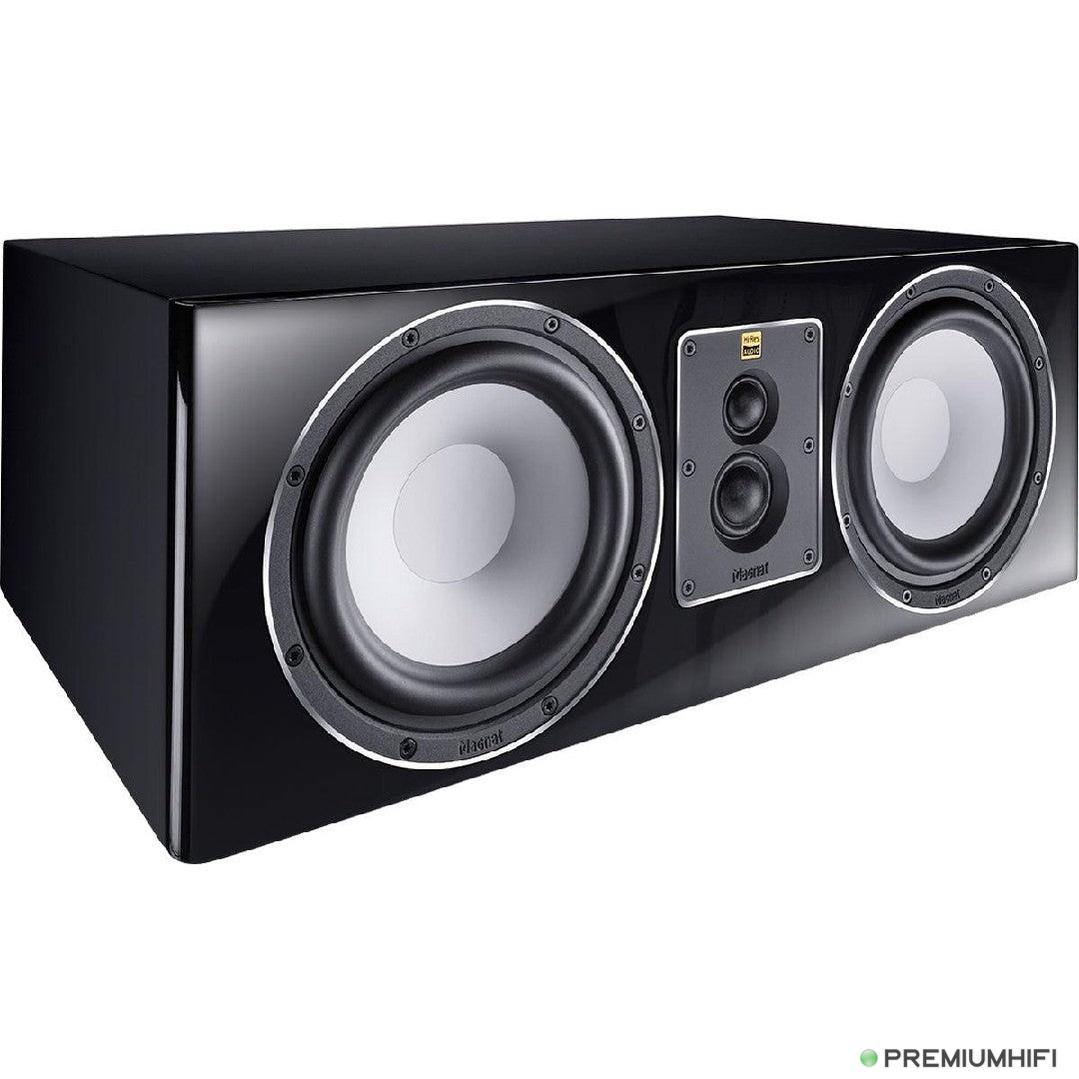 🔊 Magnat Signature Center Pro 📽️ Center channel HI FI speaker