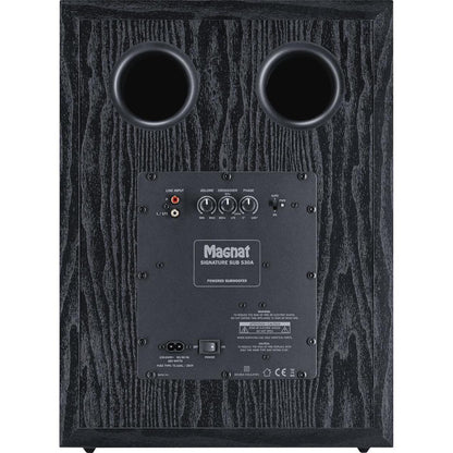 Magnat-Signature Sub 530 A-PremiumHIFI