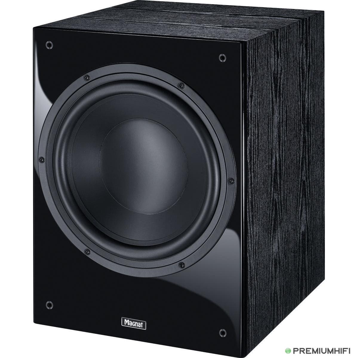🔊 Magnat Signature Sub 530 A 💥 Subwoofer