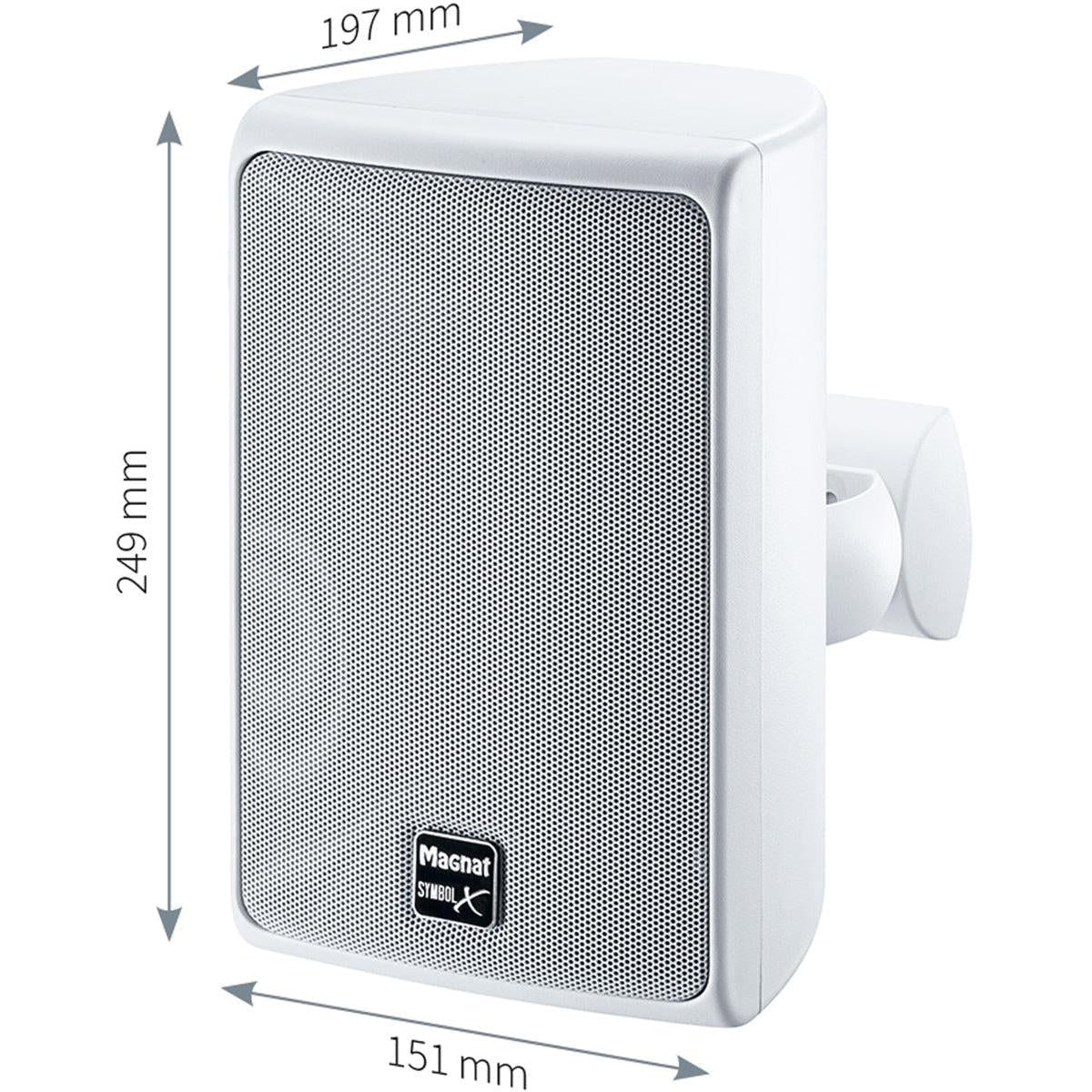 Magnat-Symbol X 130 pair-PremiumHIFI