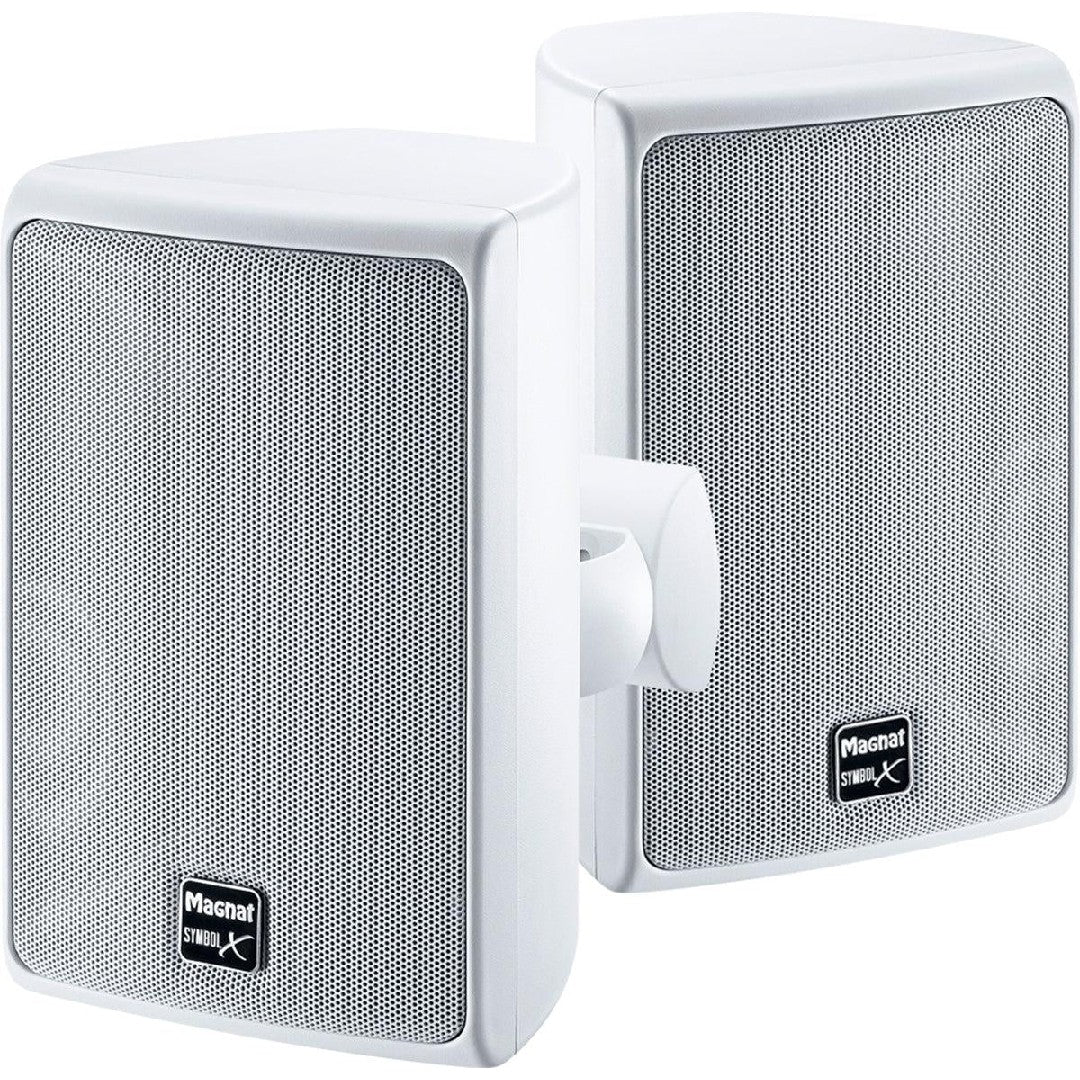 🔊 Magnat Symbol X 130 🧱 On Wall Speakers-🟢 PremiumHIFI audio store. We craft High Fidelity sound wherever you are