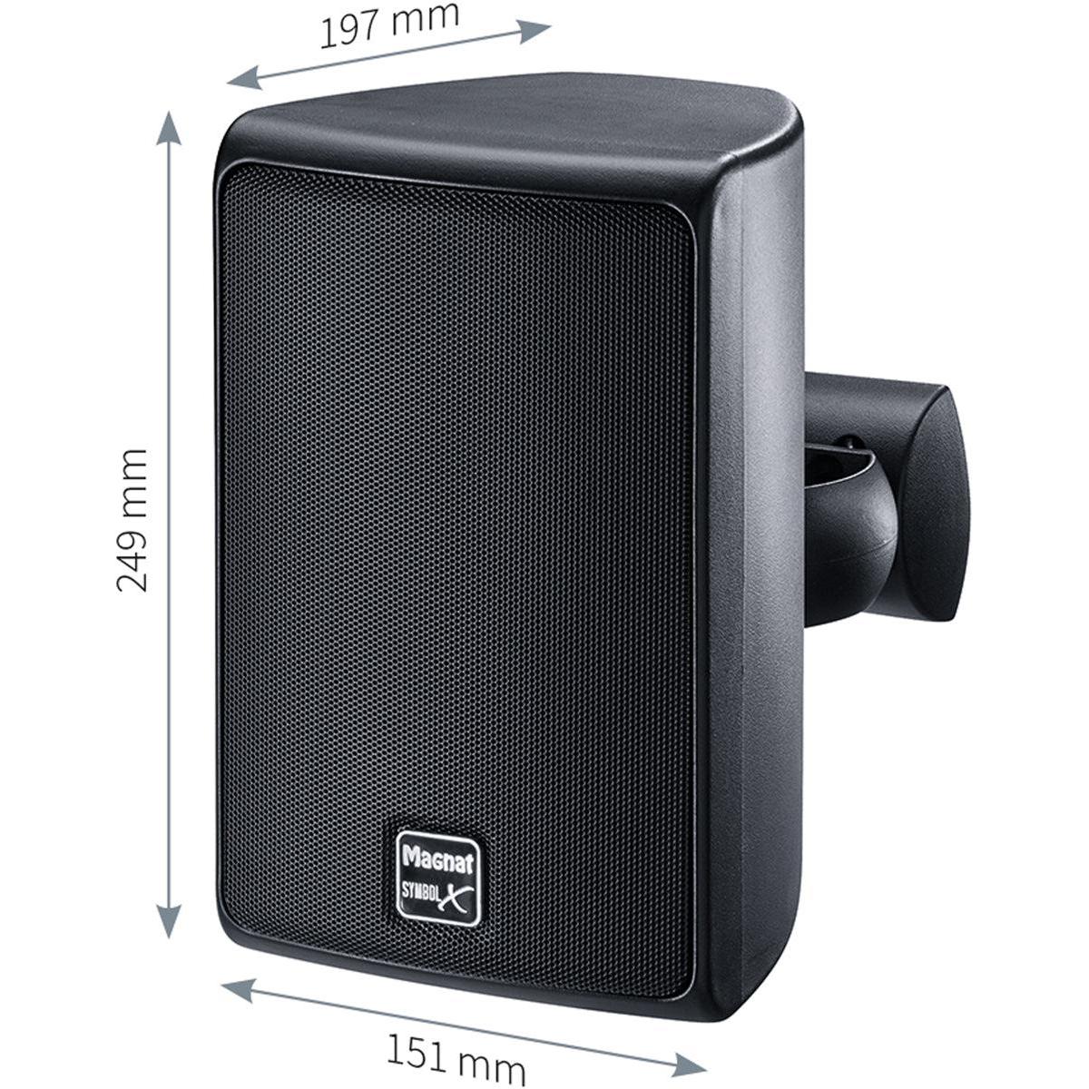 Magnat-Symbol X 130 pair-PremiumHIFI