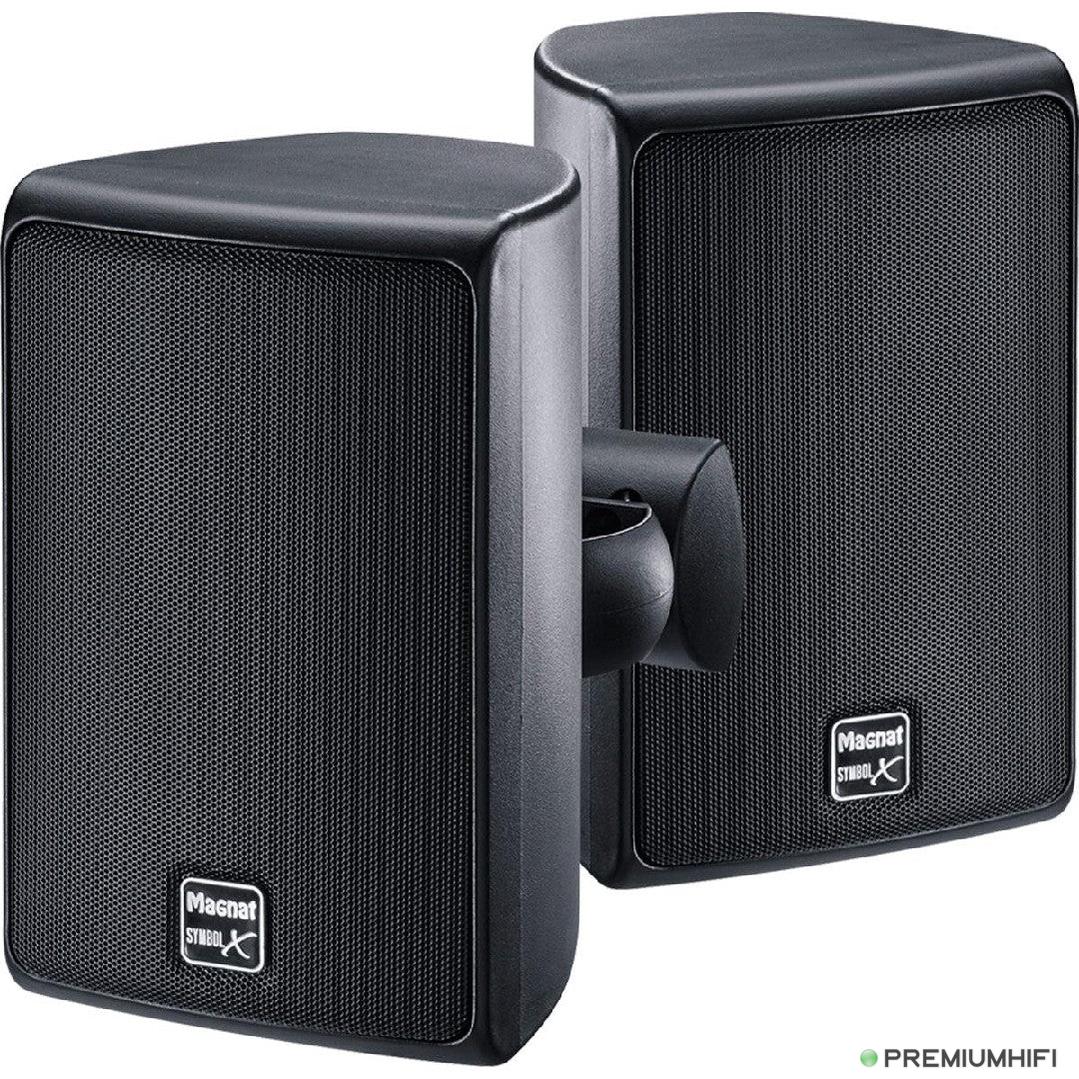 🔊 Magnat Symbol X 130 🧱 On Wall Speakers