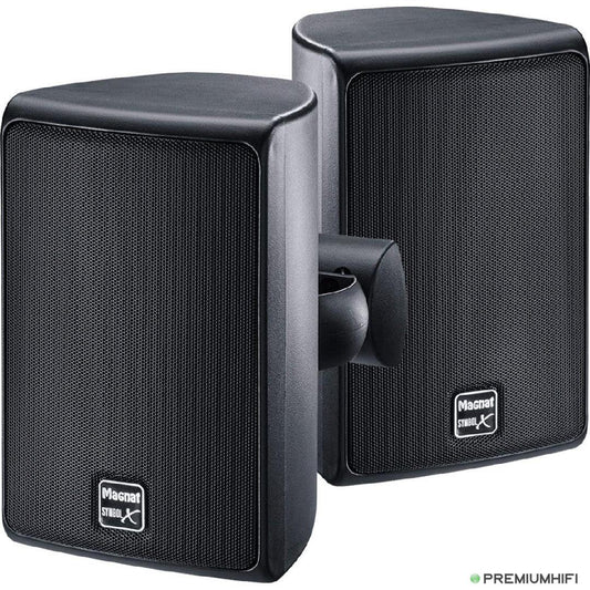 🔊 Magnat Symbol X 130 🧱 On Wall Speakers