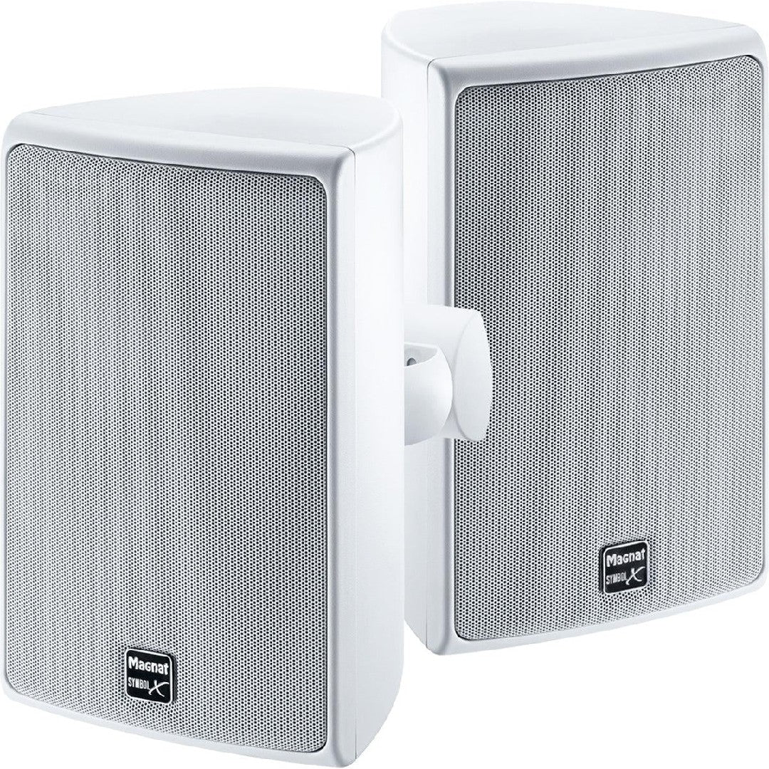 🔊 Magnat Symbol X 160 🧱 On Wall Speakers-🟢 PremiumHIFI audio store. We craft High Fidelity sound wherever you are