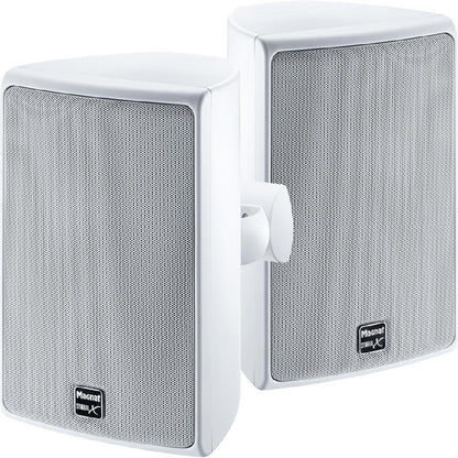 🔊 Magnat Symbol X 160 🧱 On Wall Speakers-🟢 PremiumHIFI audio store. We craft High Fidelity sound wherever you are