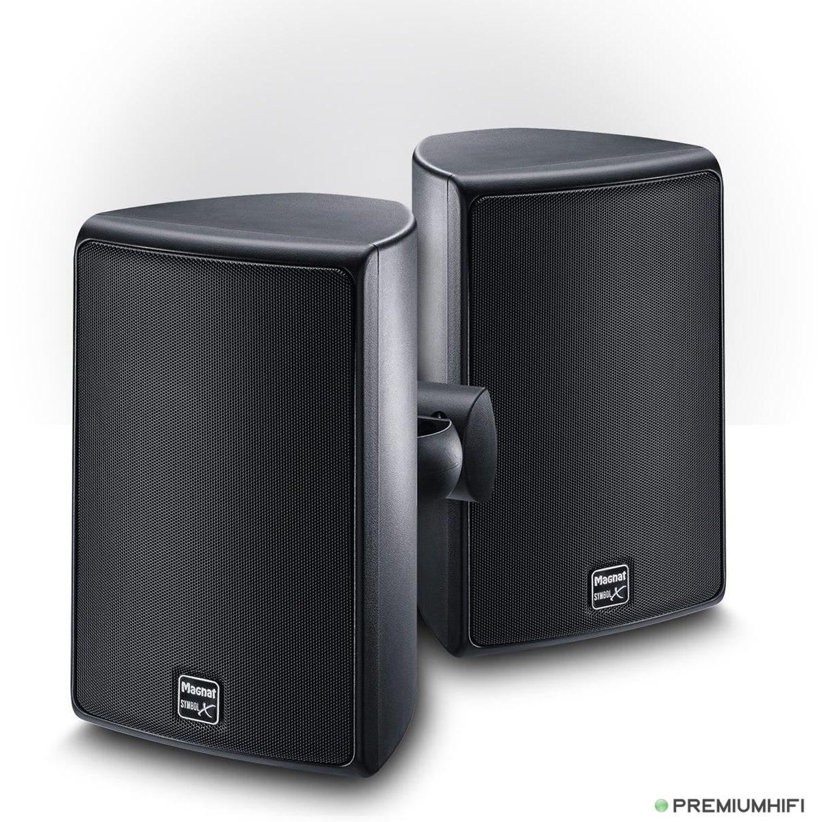 🔊 Magnat Symbol X 160 🧱 On Wall Speakers