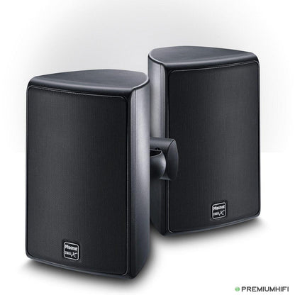 🔊 Magnat Symbol X 160 🧱 On Wall Speakers