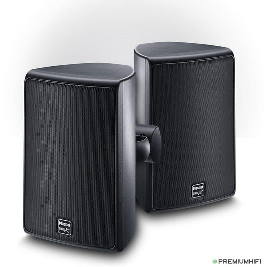 🔊 Magnat Symbol X 160 🧱 On Wall Speakers